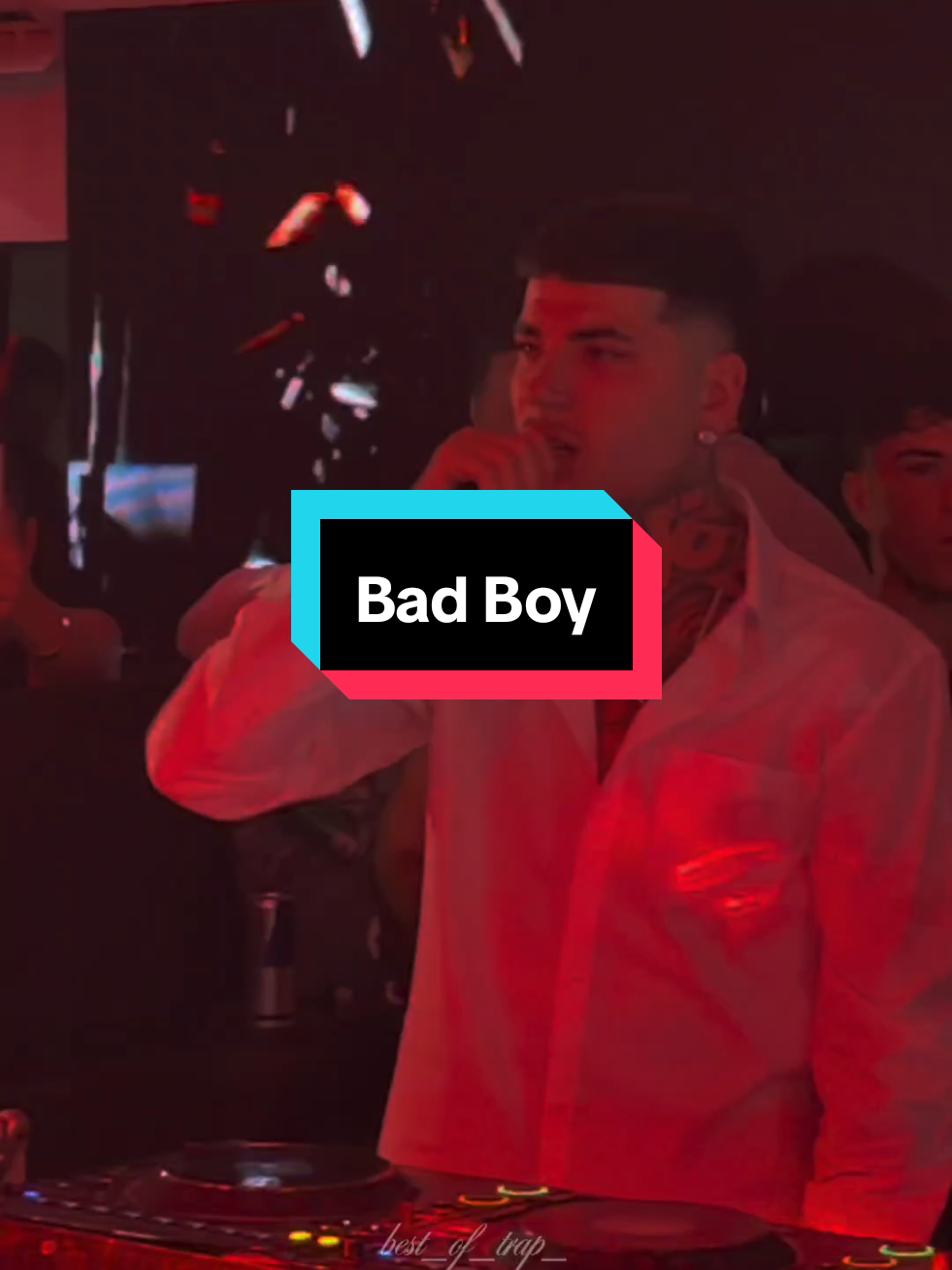 @Best of Trap