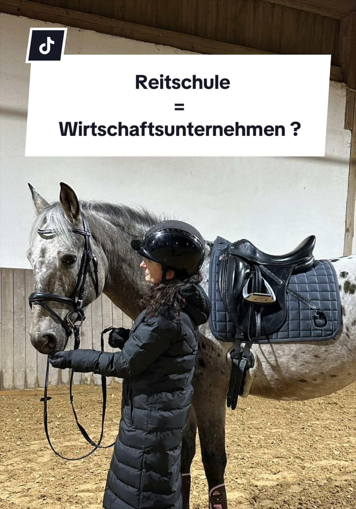 @Sophia • SL Reitschule