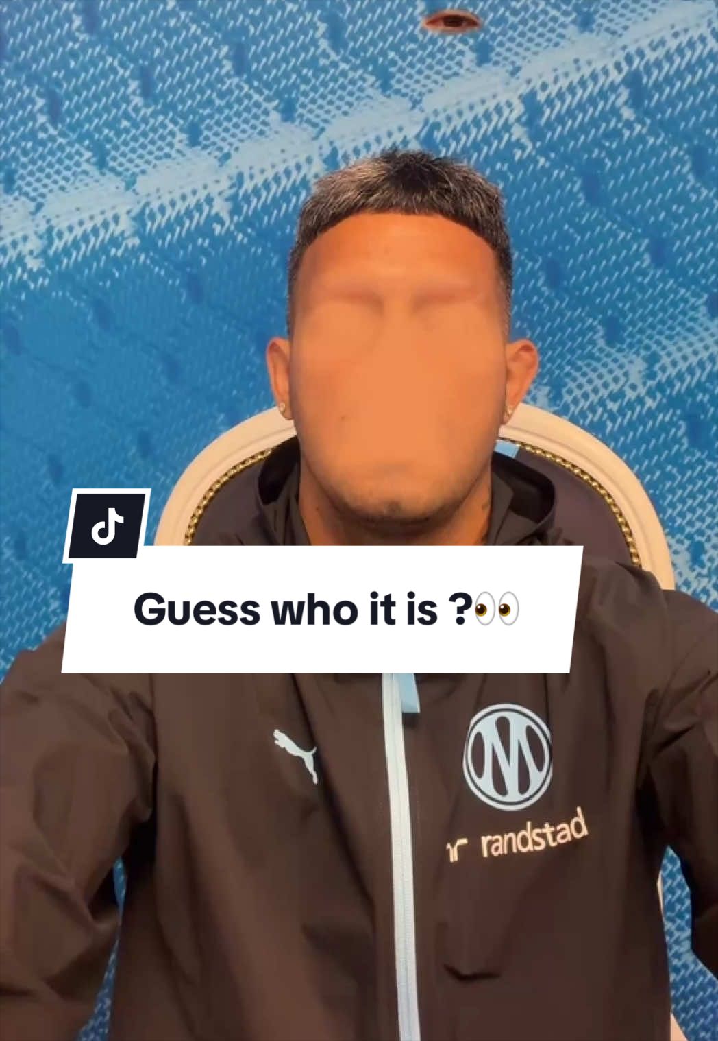 @Olympique de Marseille