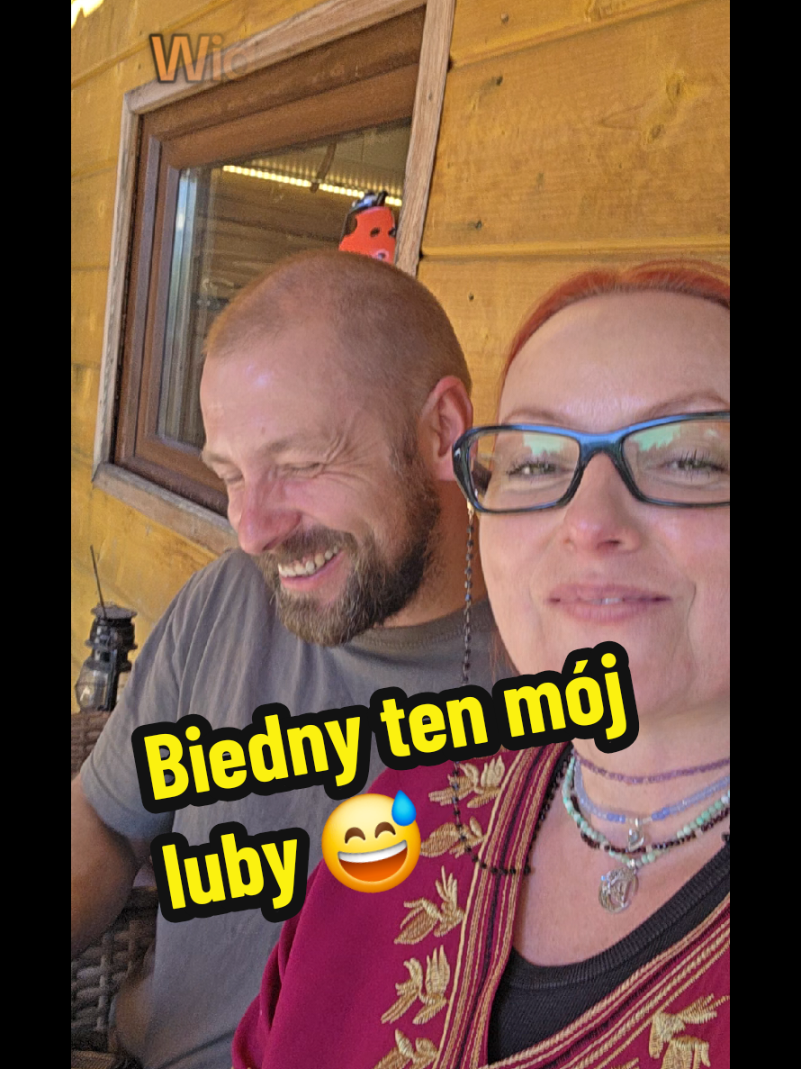 @Ania z Bieszczadzkiej Hecy🧀