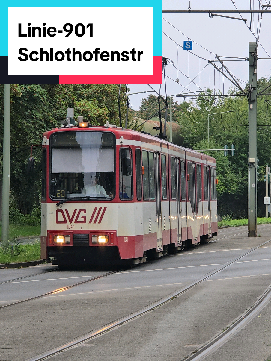 @Bus_Bahn_Videos_Essen
