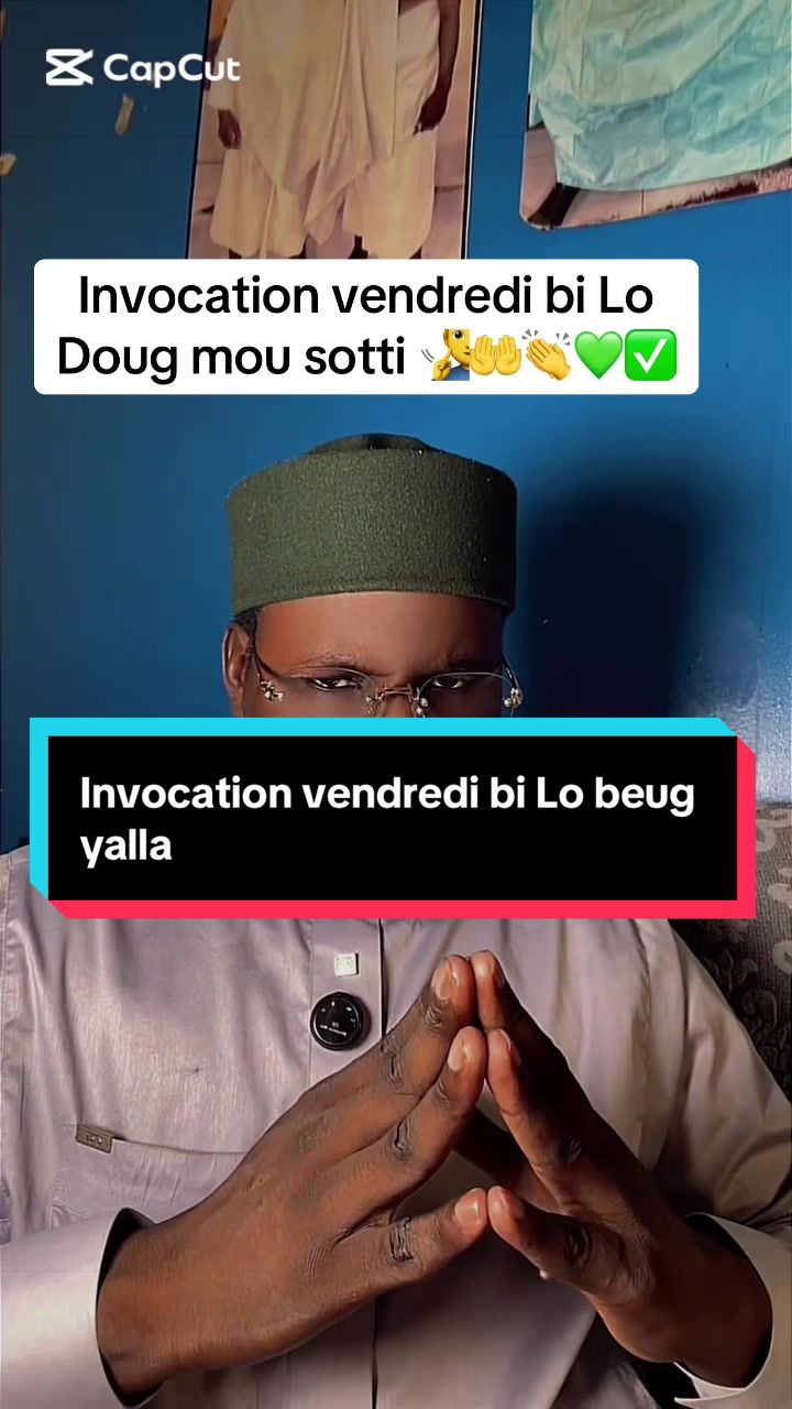 @Ibrahima Diagne ✪