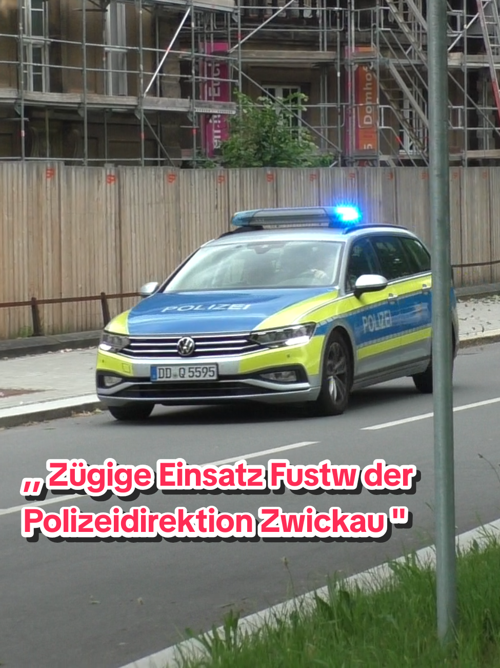 @Blaulichtfotografie_ Sachsen