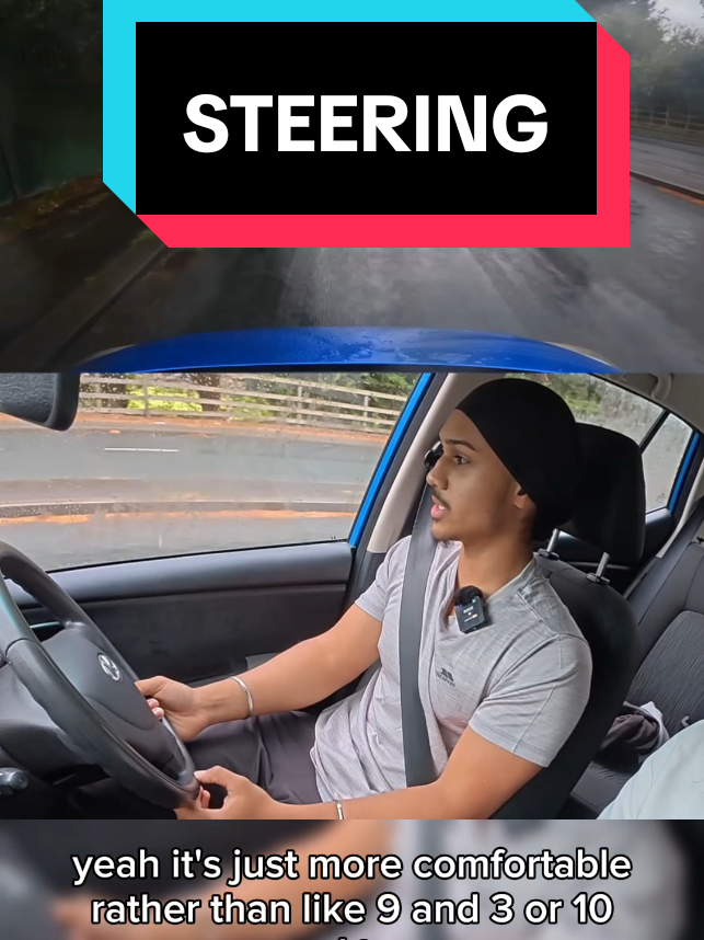 @Avadrive Driving
