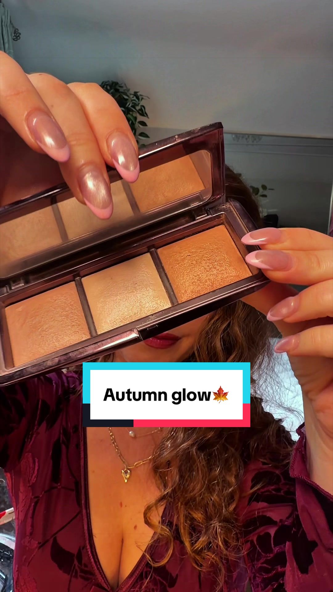 @Angela | Makeup & Glow Up