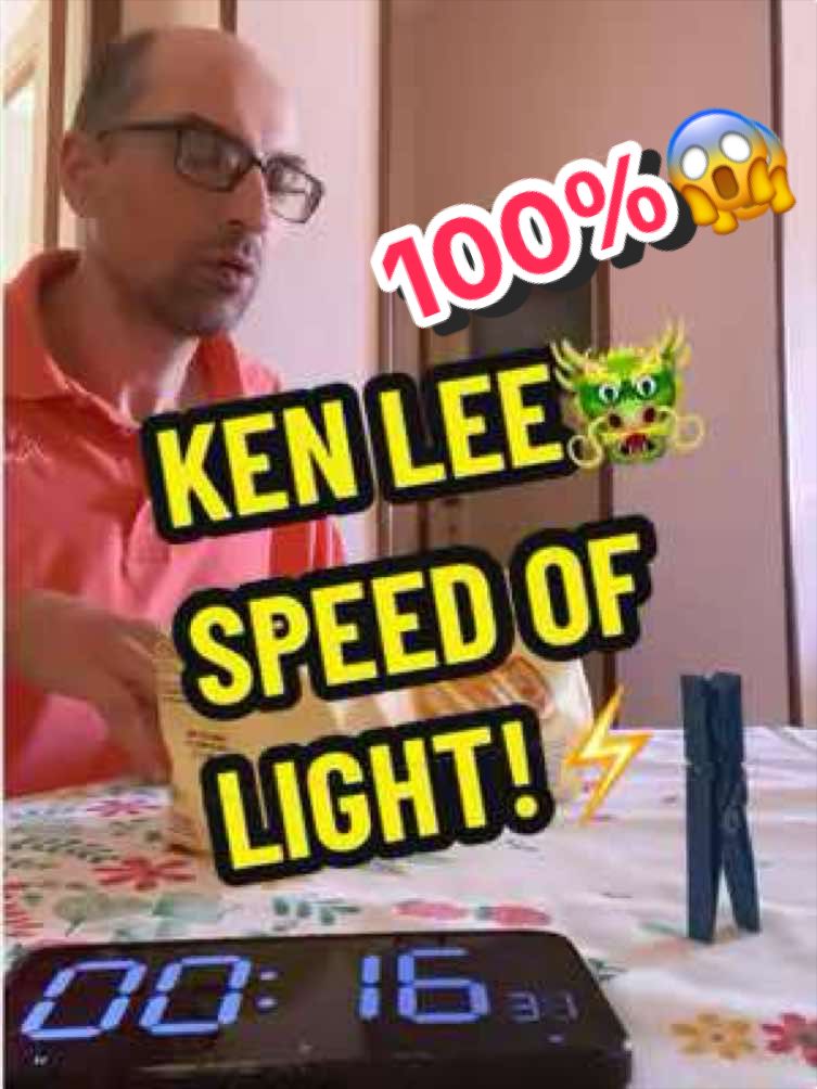 @Ken Lee👽⚡