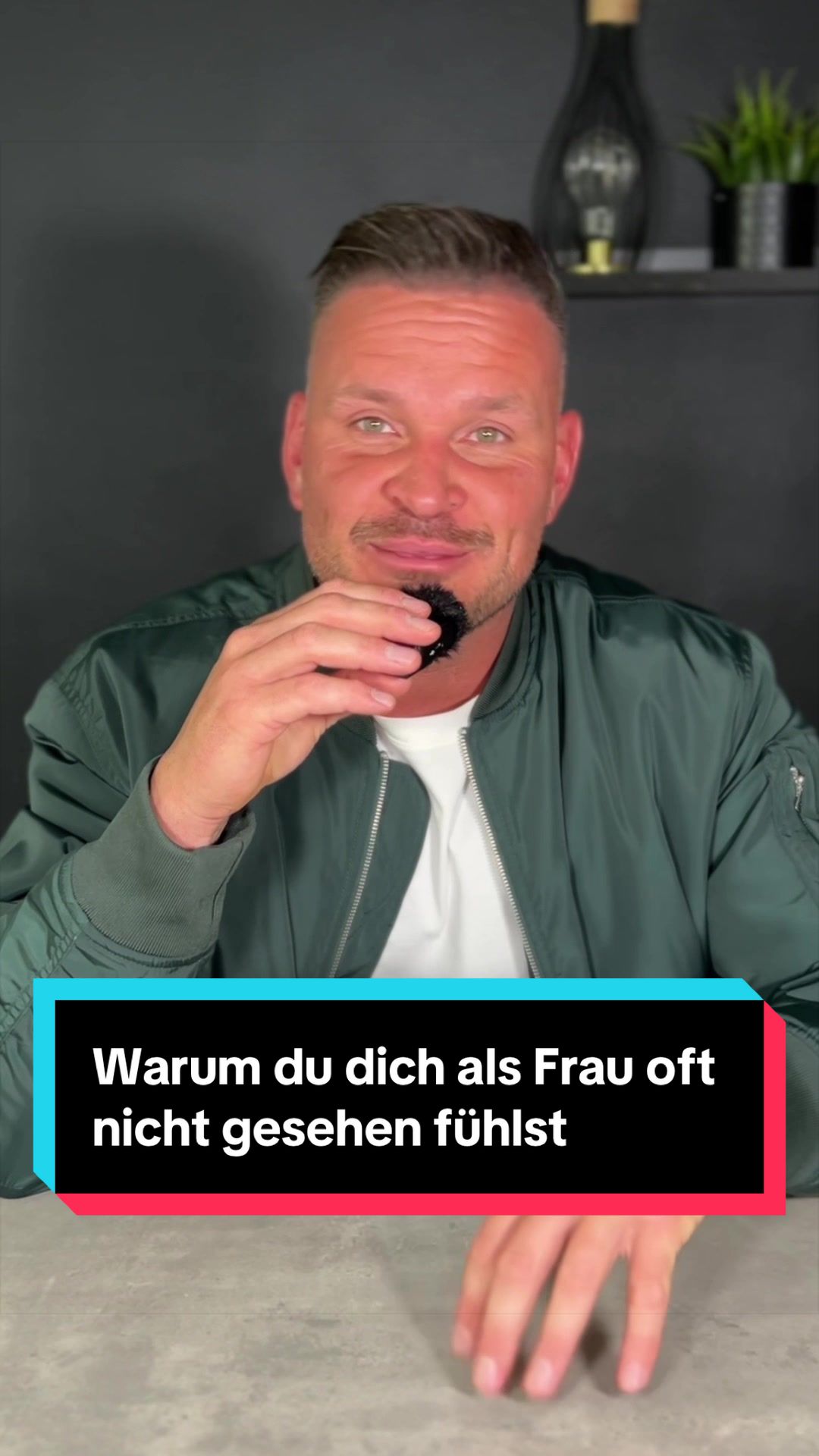 @Dominique Dreher