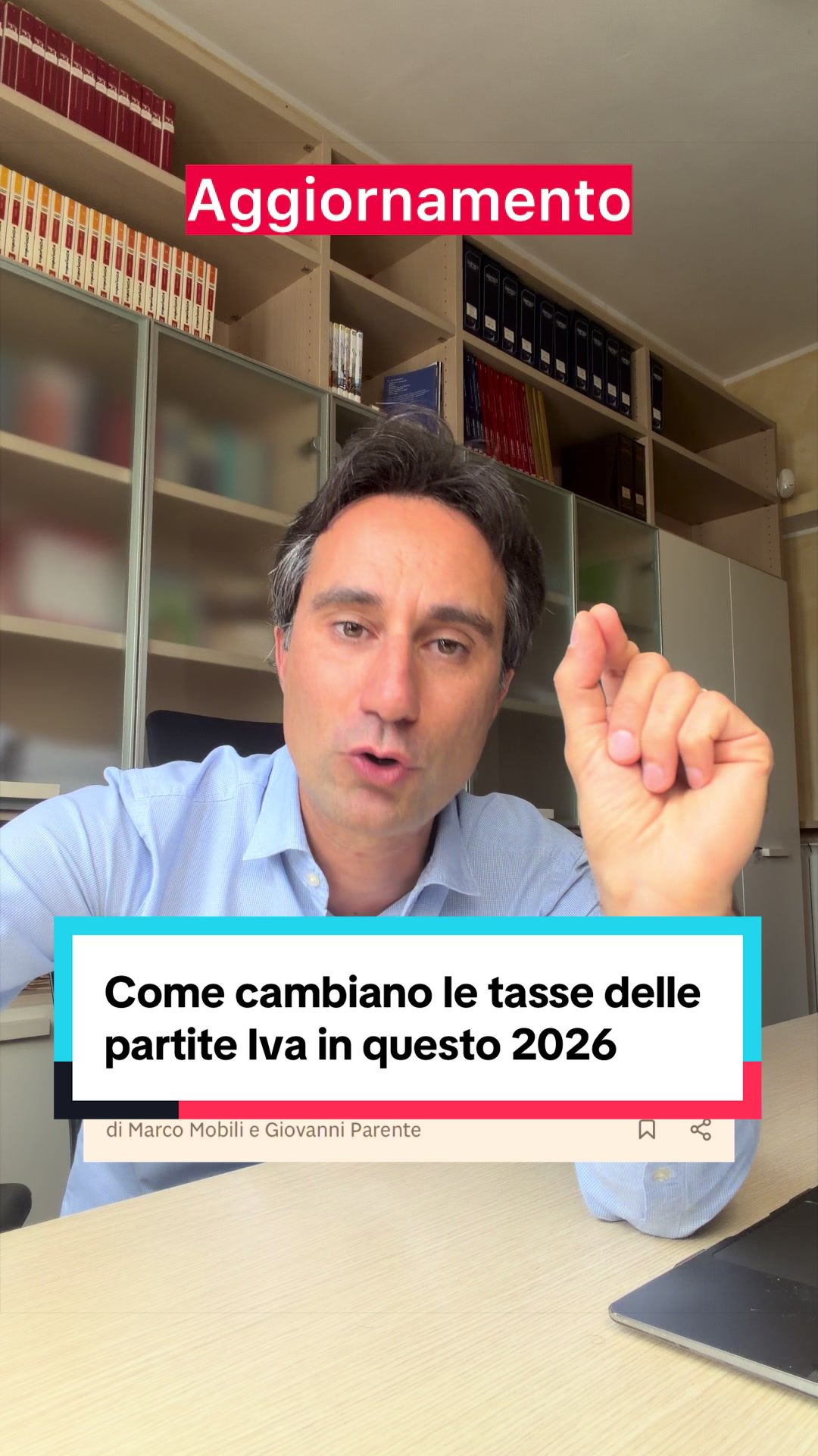 @Commercialista Allievi