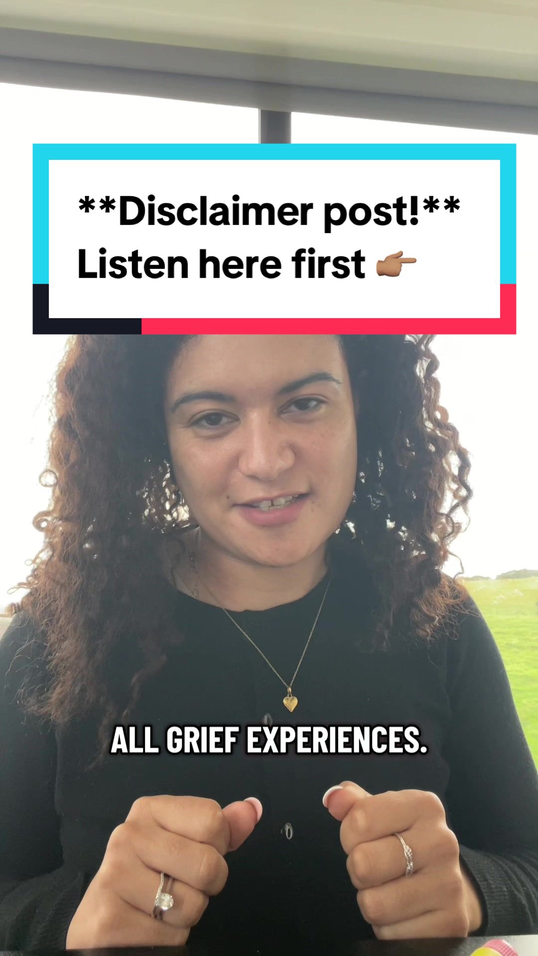@Yasmin | Grief Counsellor