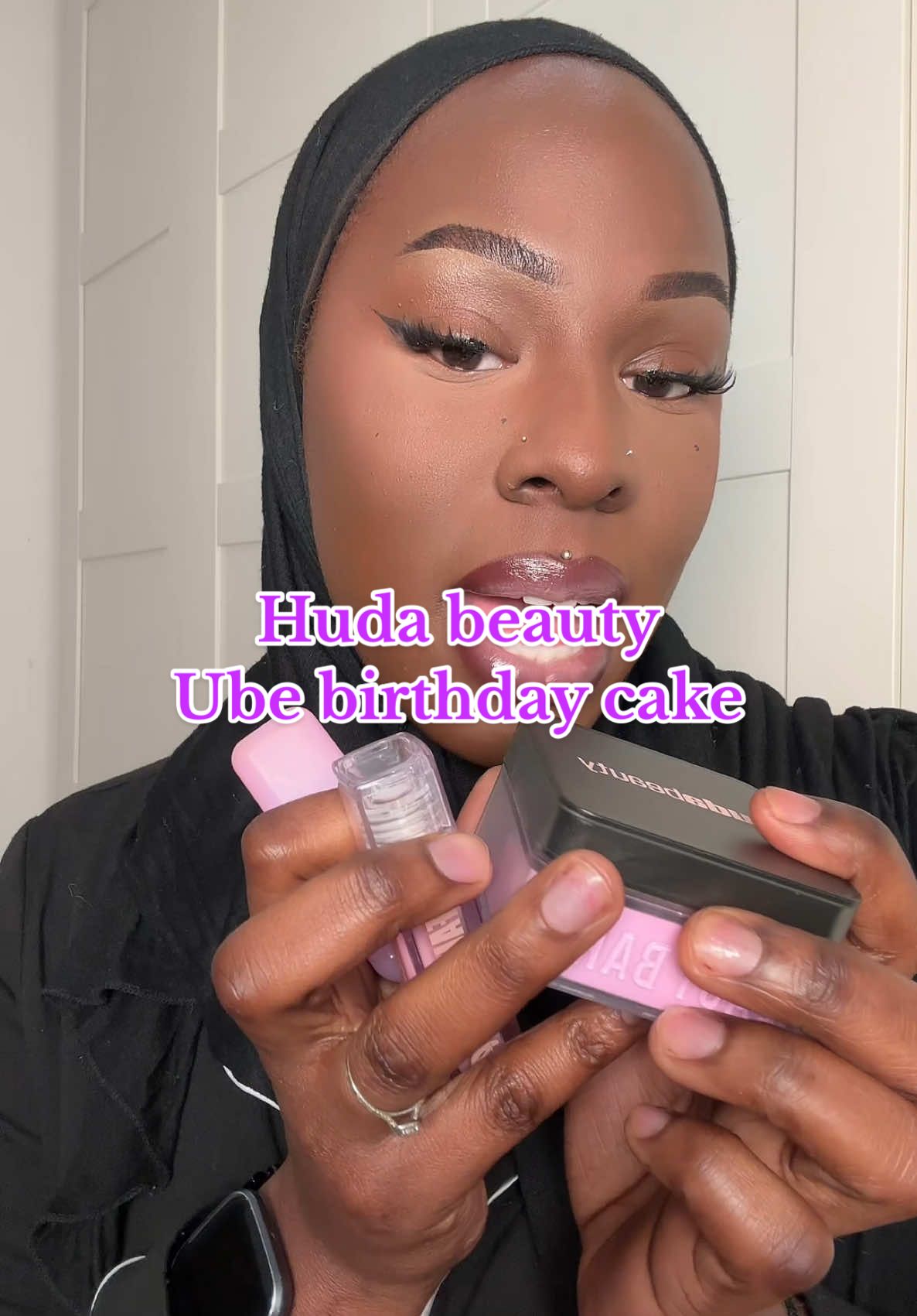 @ameenaroshae