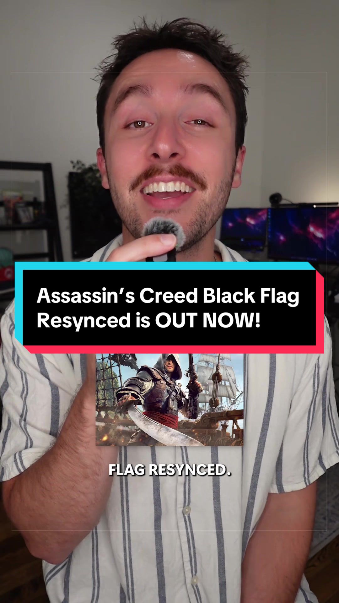 @Rogan 🎮 gaming nonsense
