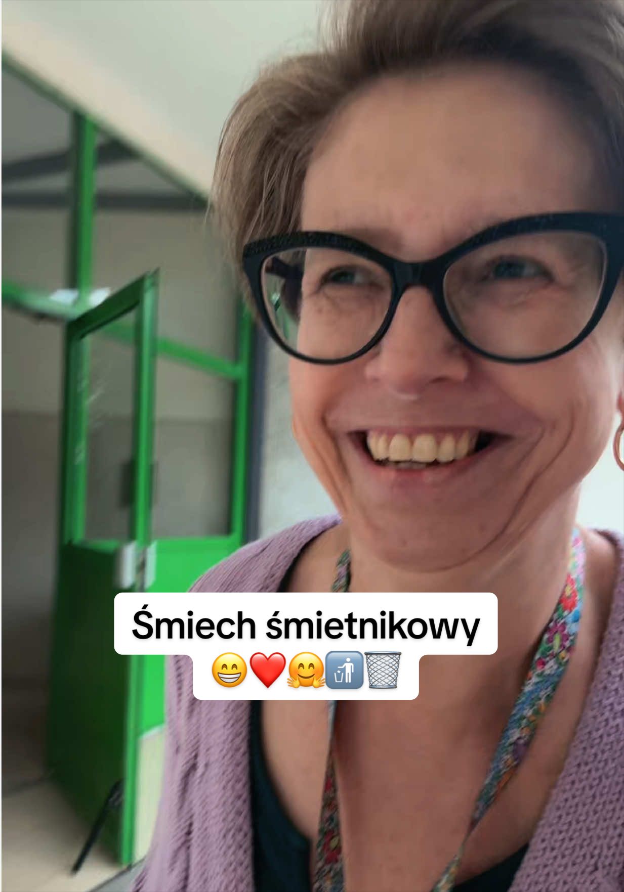 @Królowa Śmiechu