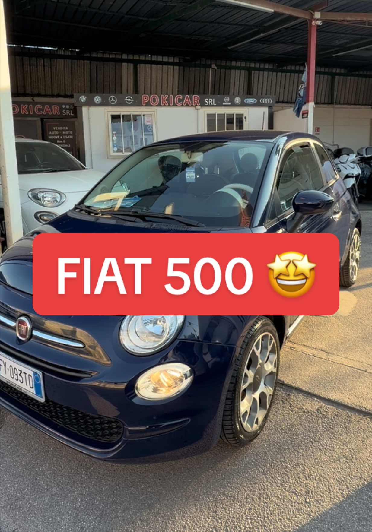 @POKICAR SRL