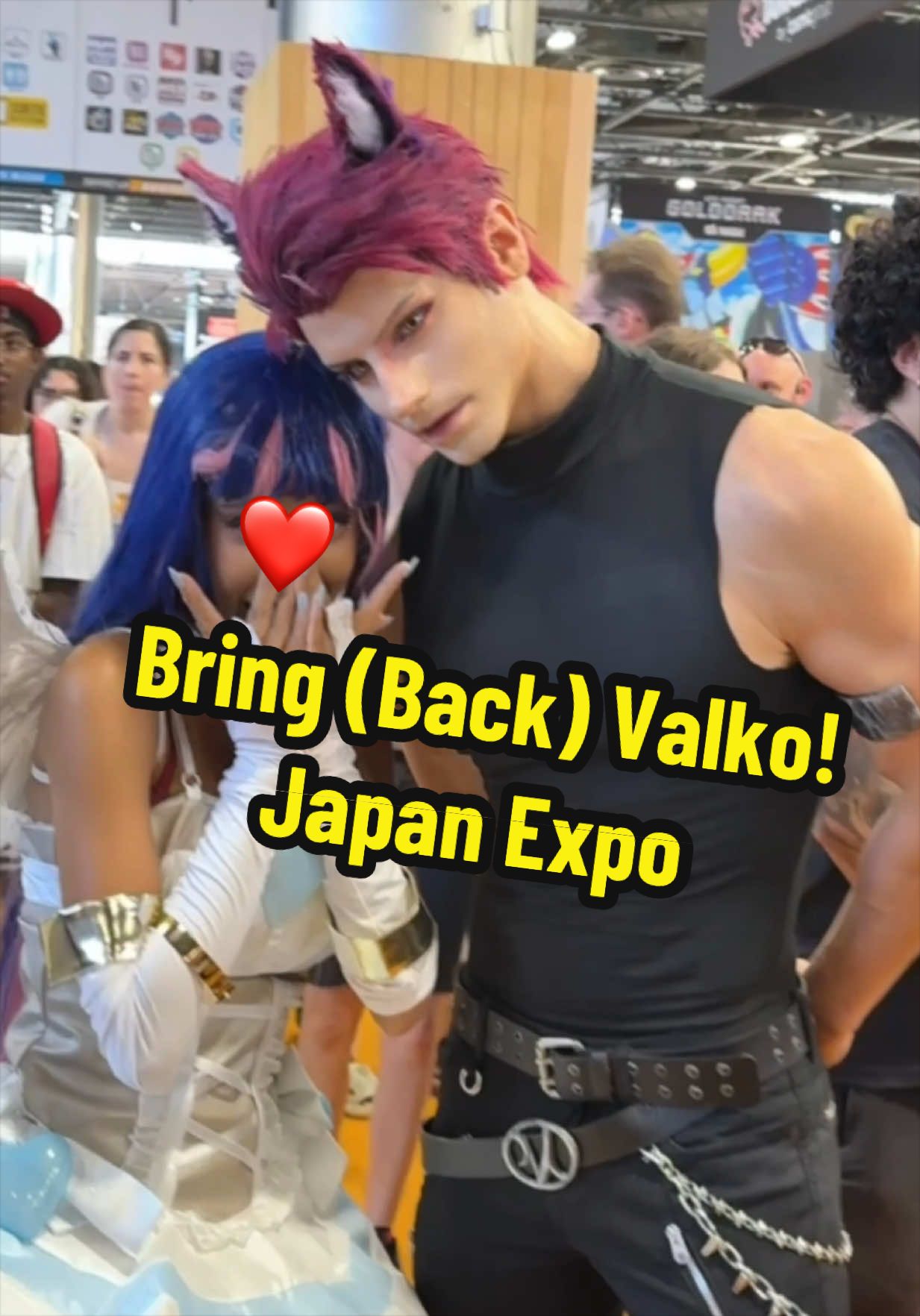 @Taryn Cosplay