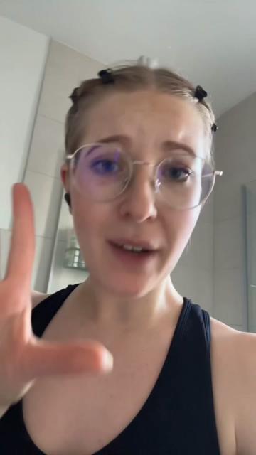 @Tiღea ⭐️