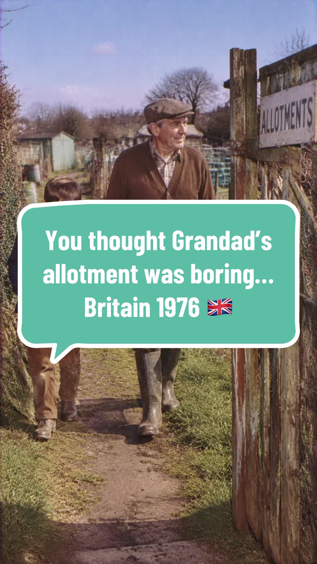 @Britain Rewound