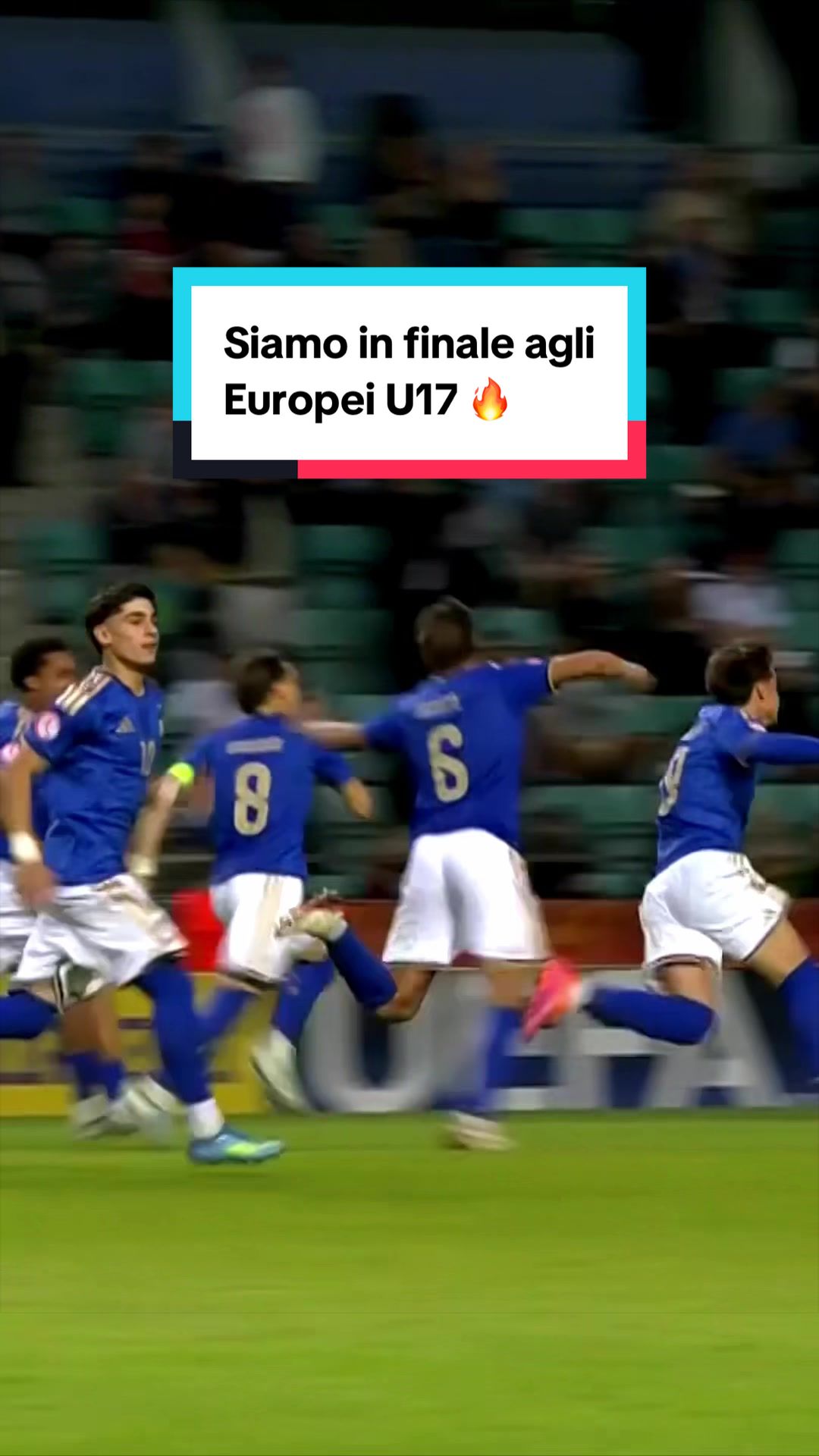 @Azzurri e Azzurre