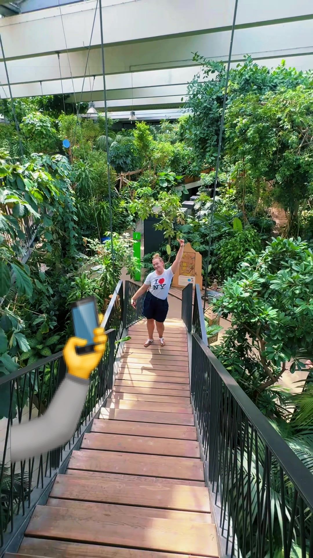 @Biosphäre Potsdam