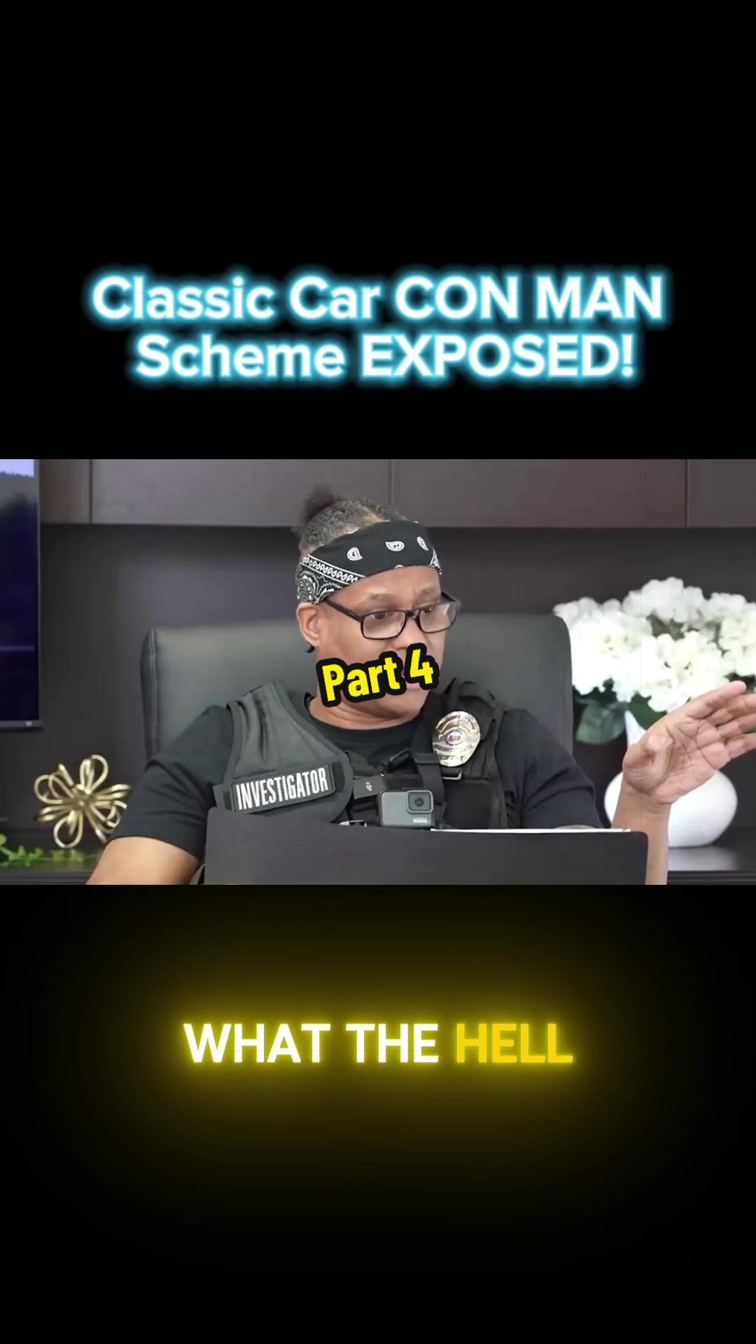@Bounty Hunter Hunter