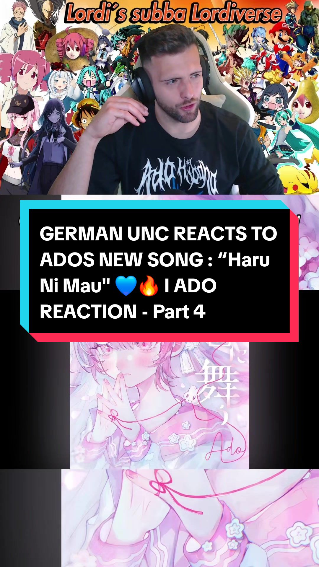 @Lordicem 🤝 Anime/Realife