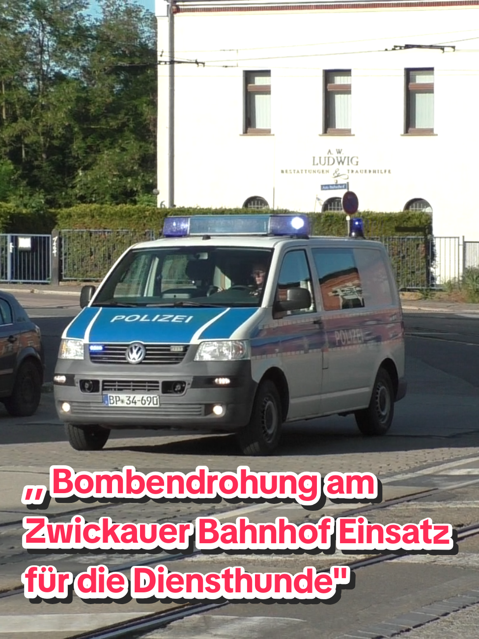 @Blaulichtfotografie_ Sachsen