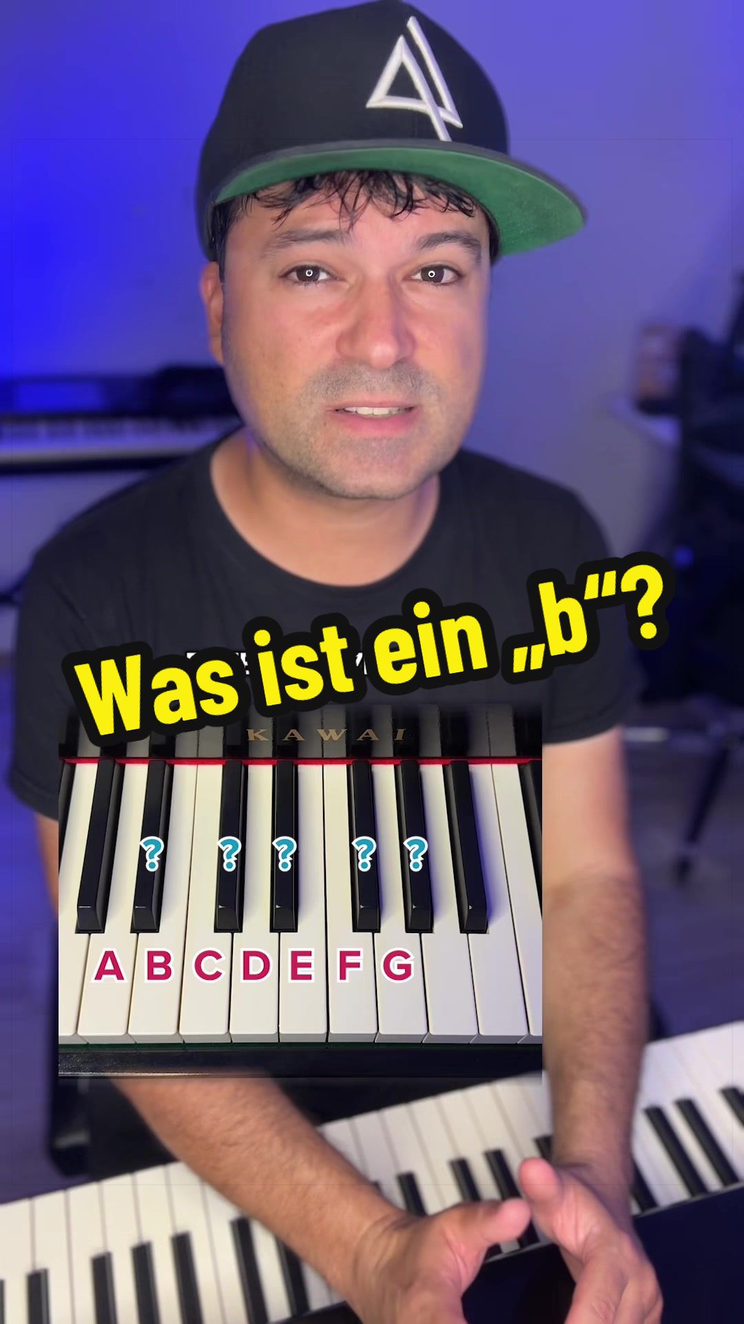 @Autistic Piano