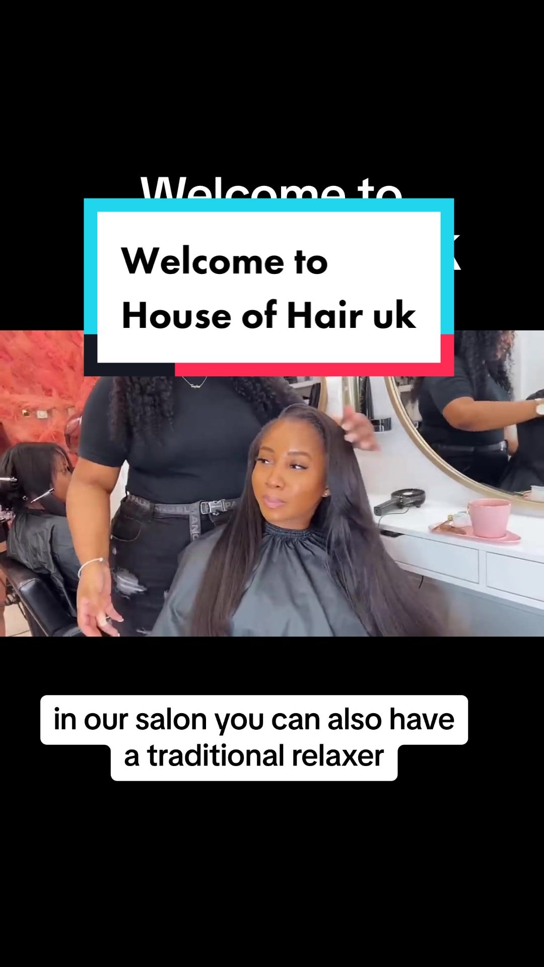 @HOUSE HAIR UK LIMITED