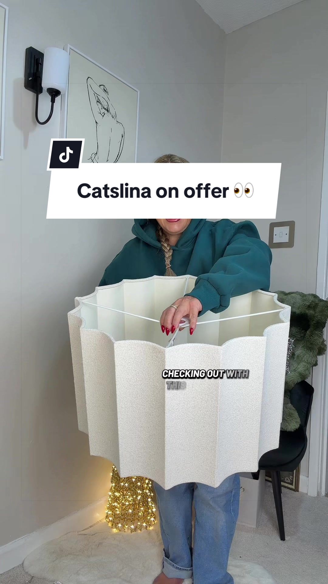 @Shaz finds 🛍️