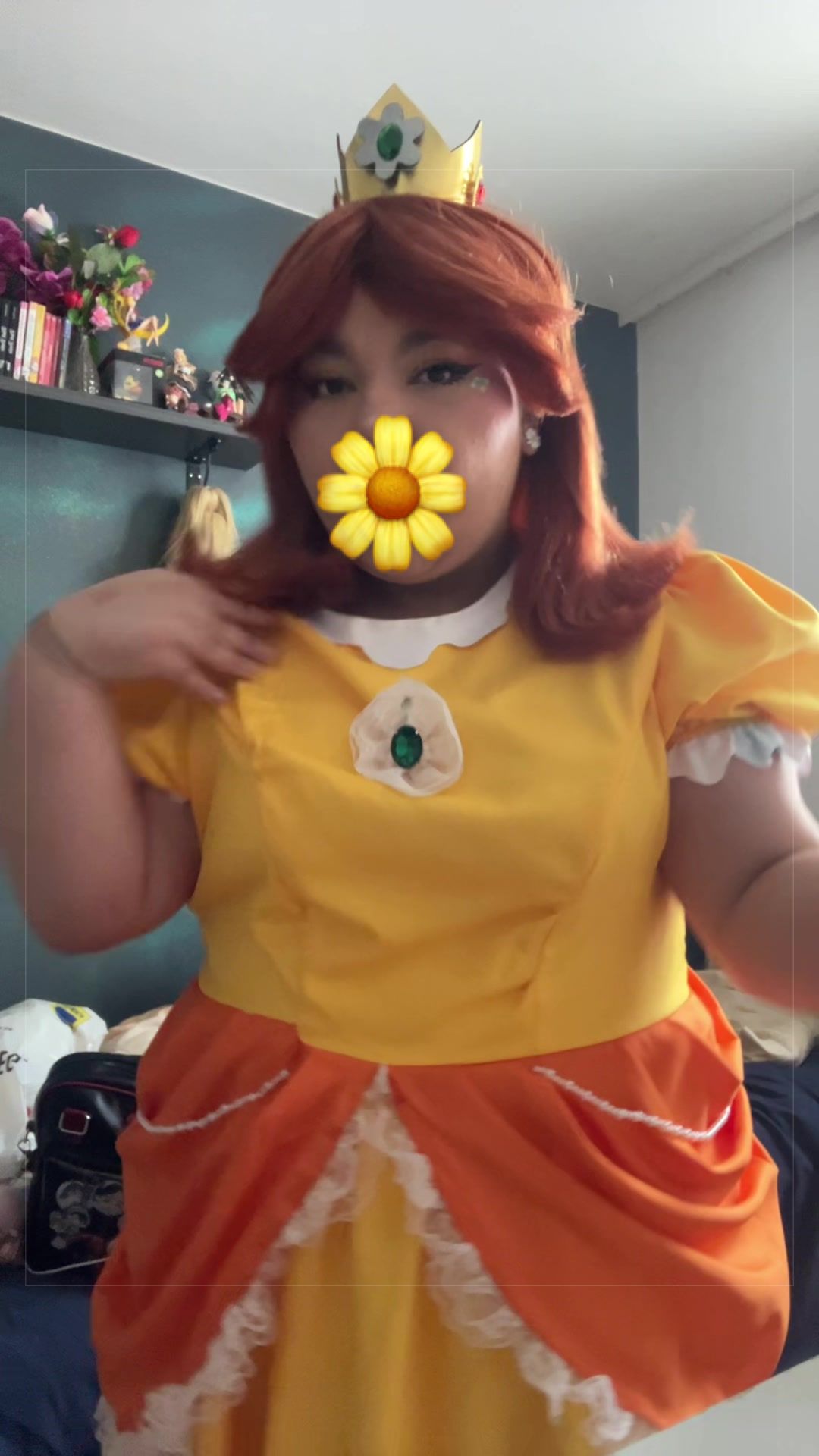 @melissa ♡ [86%]