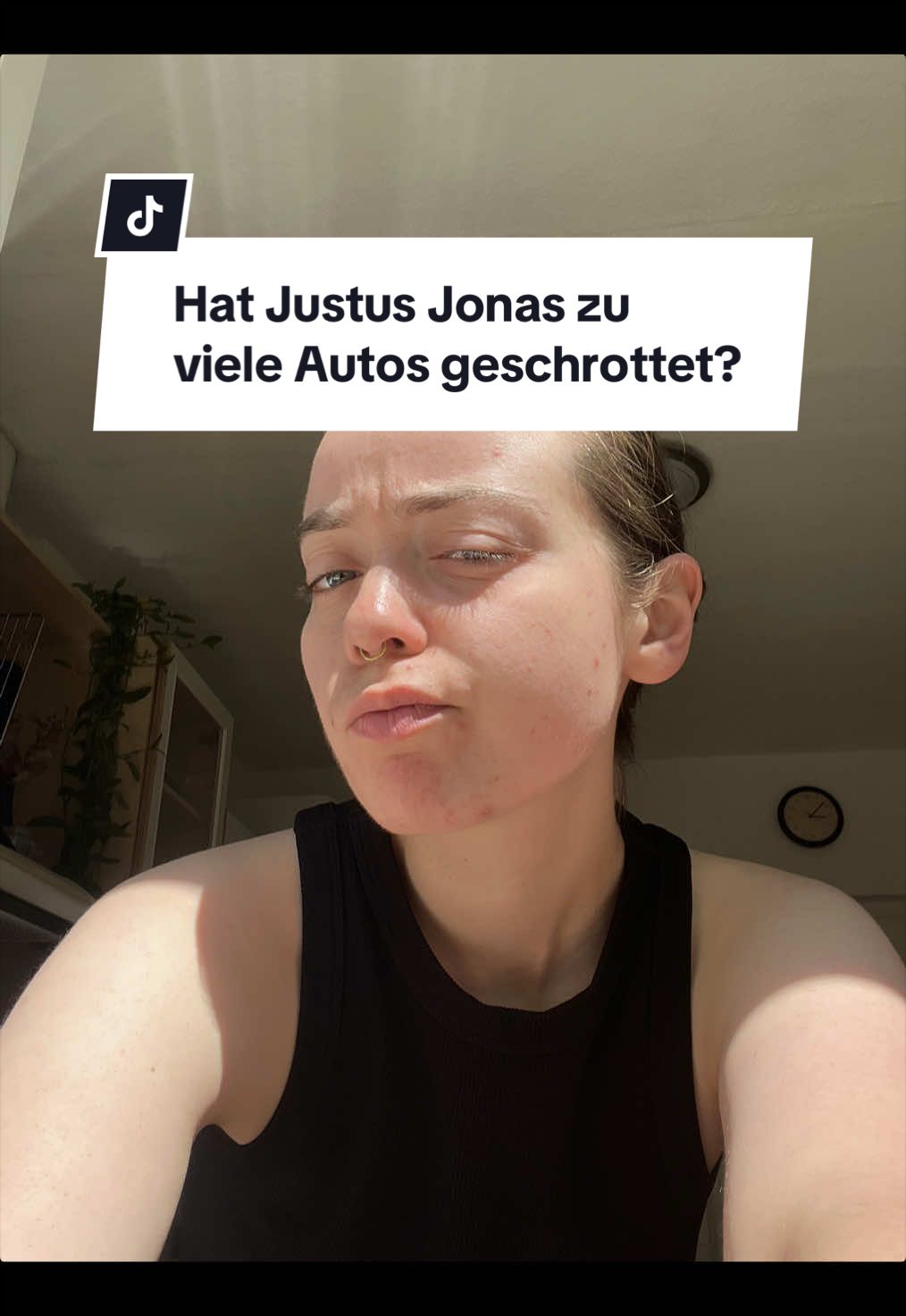 @Cara | Die drei Fragezeichen