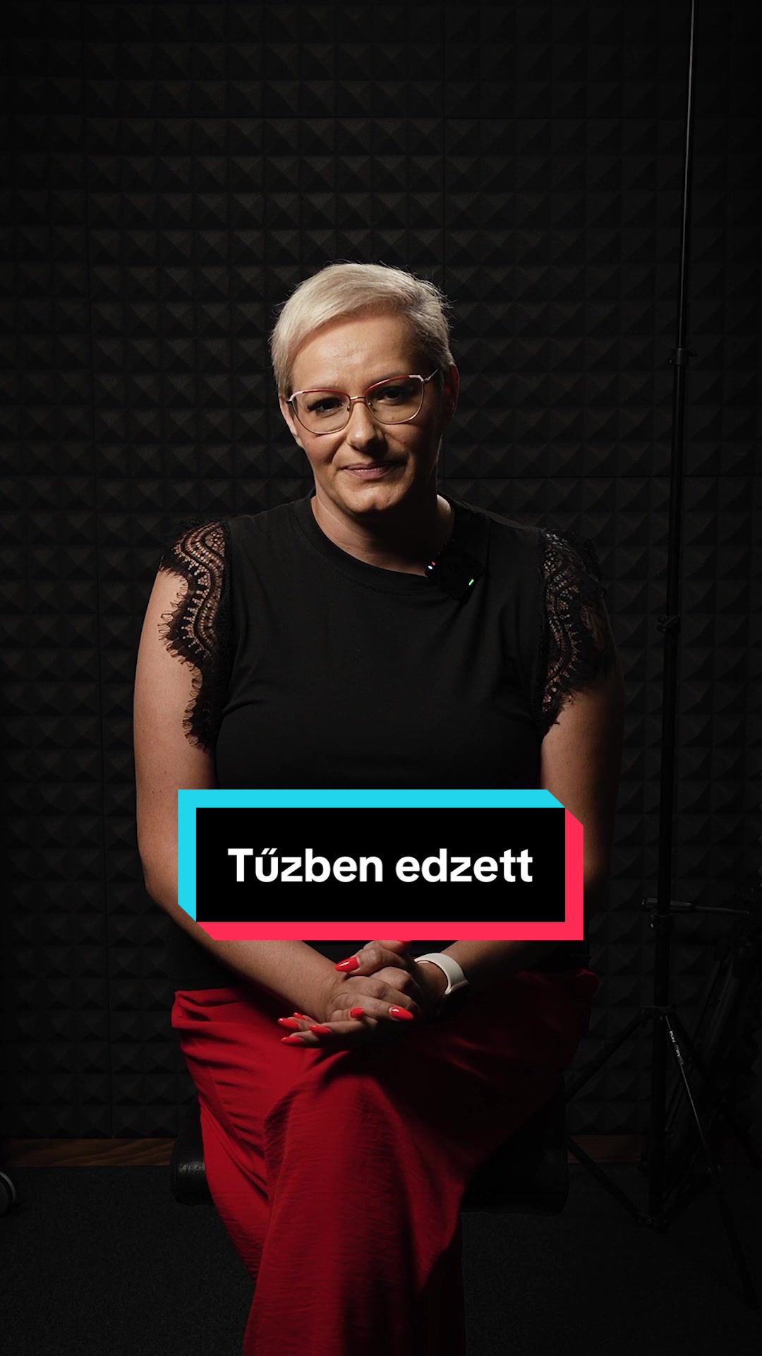 @True Self | Molnár Móni