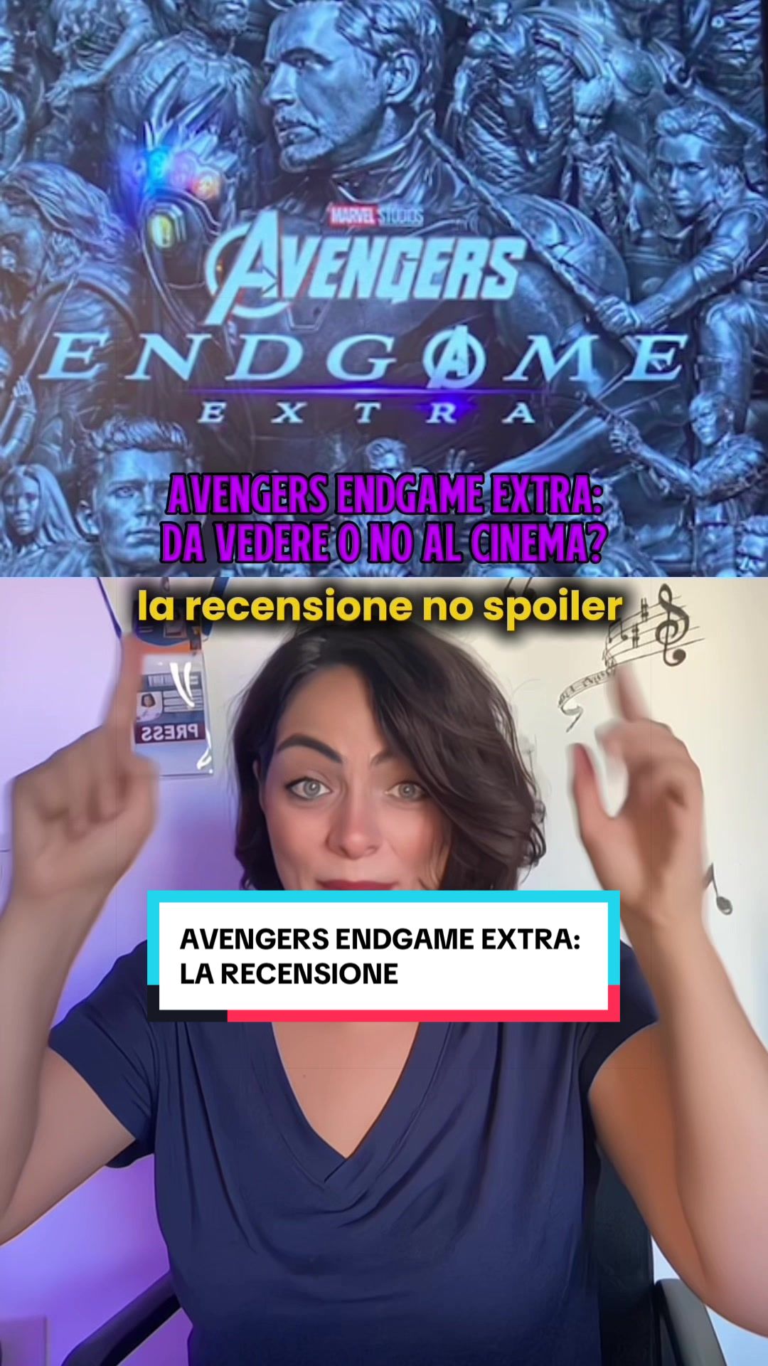 @Francesca Niespolo 📺 🎥 🎧