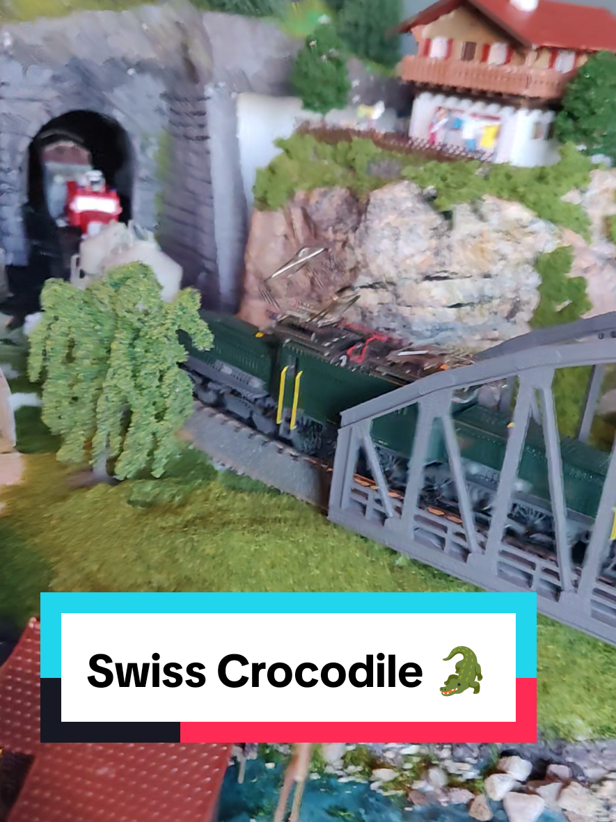 @Märklinfluencer