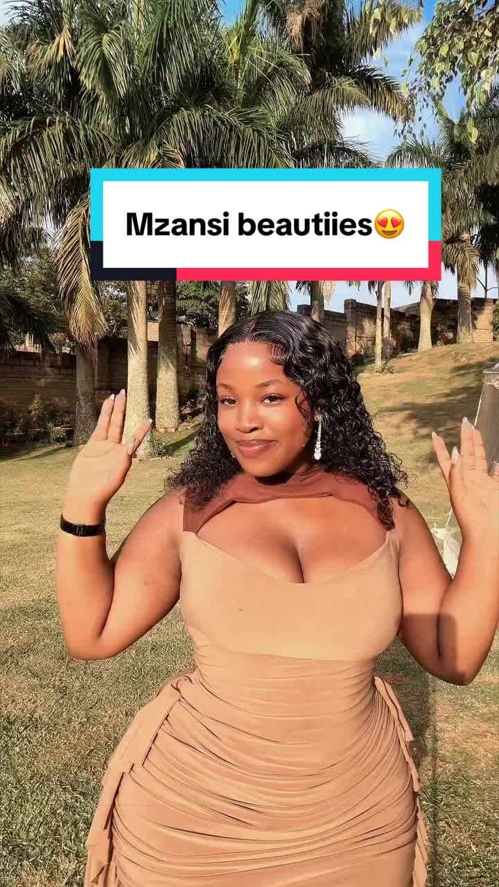 @MZANSI GIRLS🌺