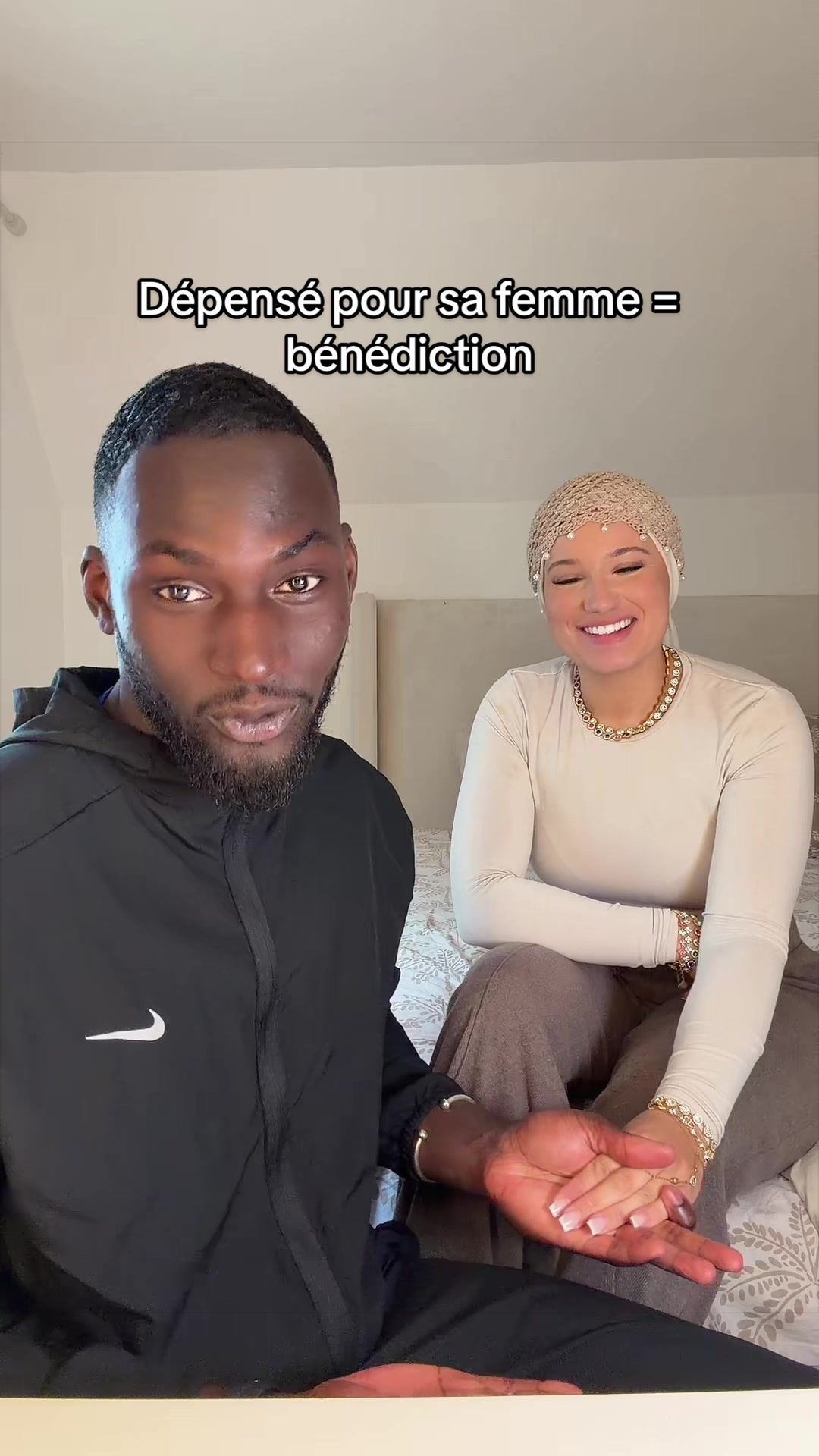 @Mag & Abdoul