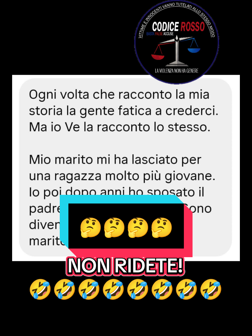 @CODICE ROSSO