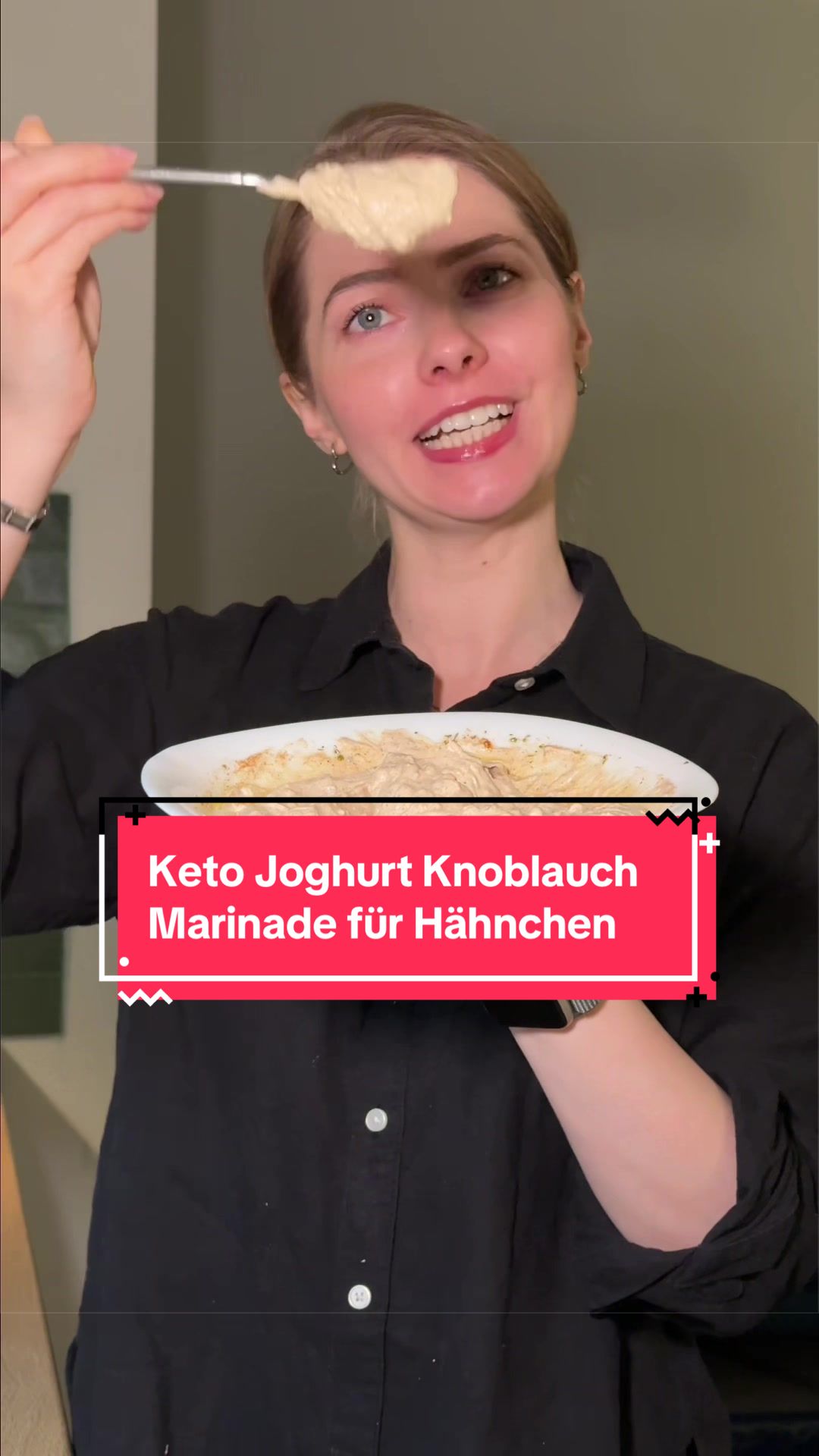 @Anna Keto Rezepte | Keto Di&auml;t