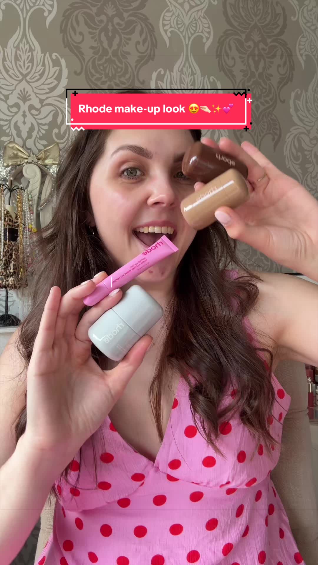@Emily ๐