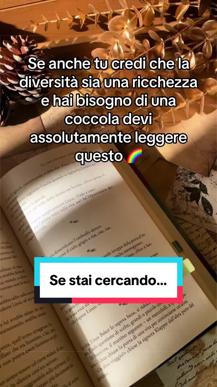 @🌙 SELENEAlaska | Booktok