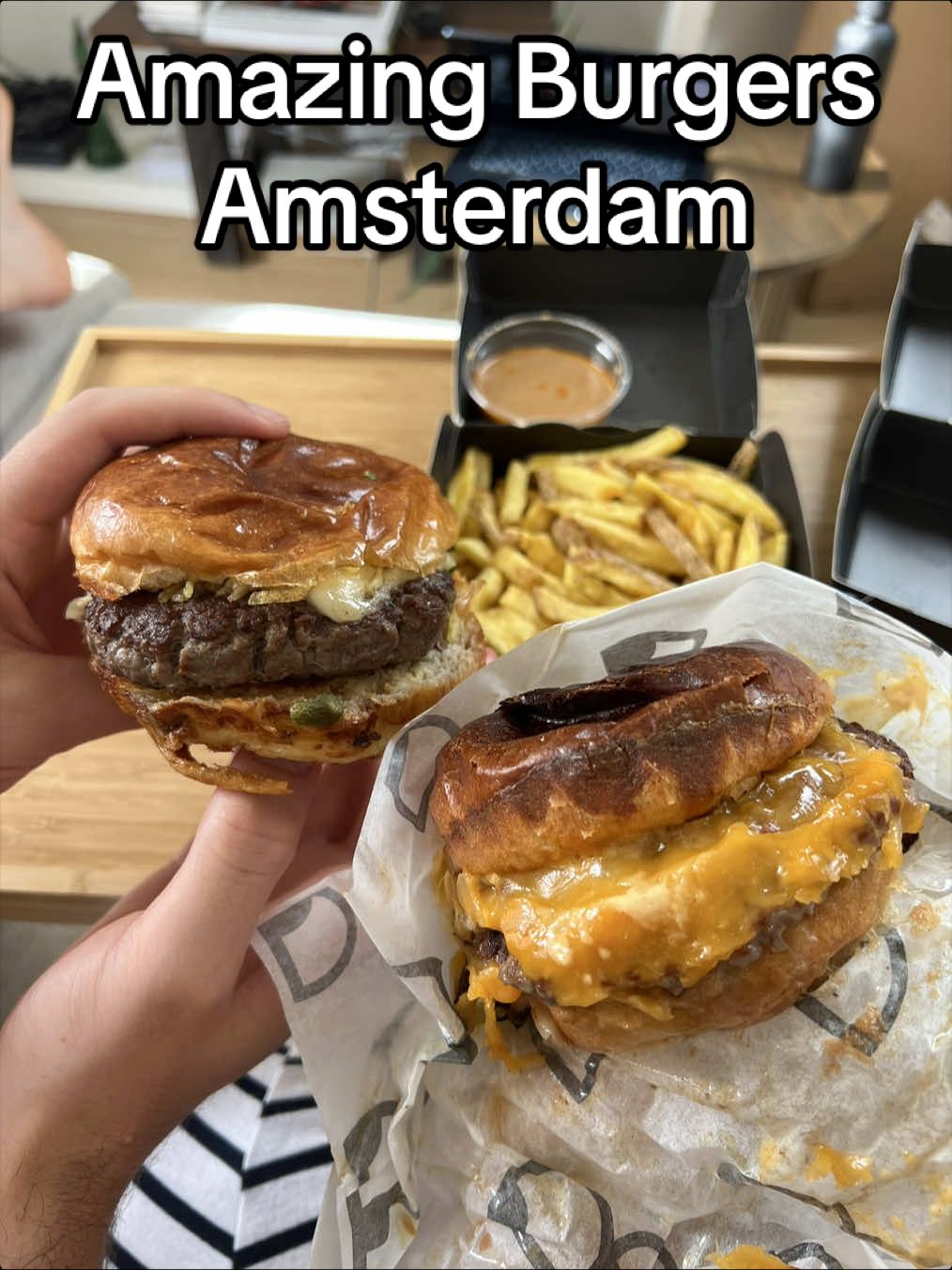 @Flavourites