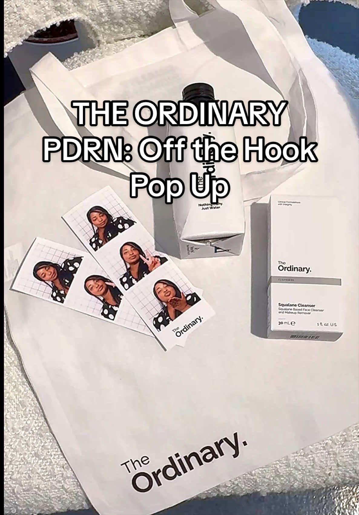 @Thandi | London Life & Pop Ups