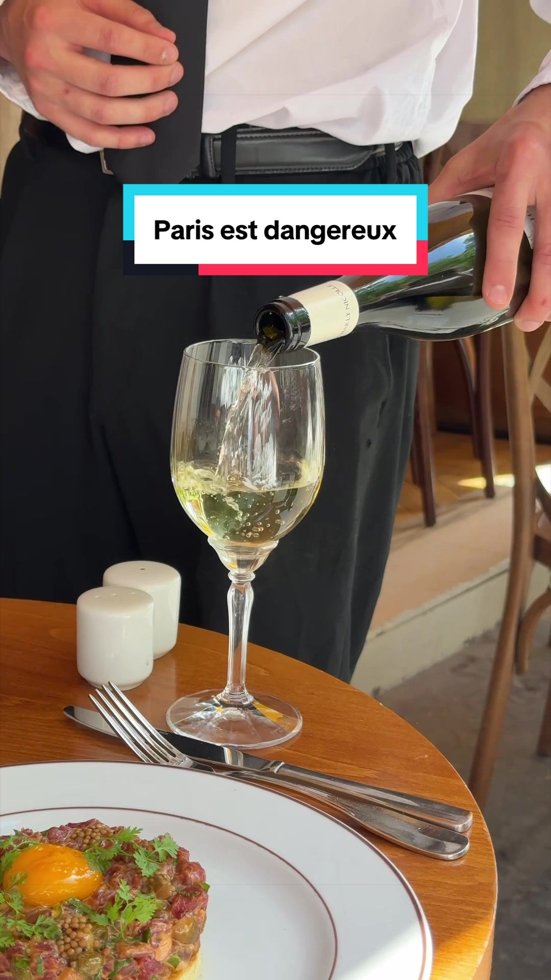 @Bistro Blandine