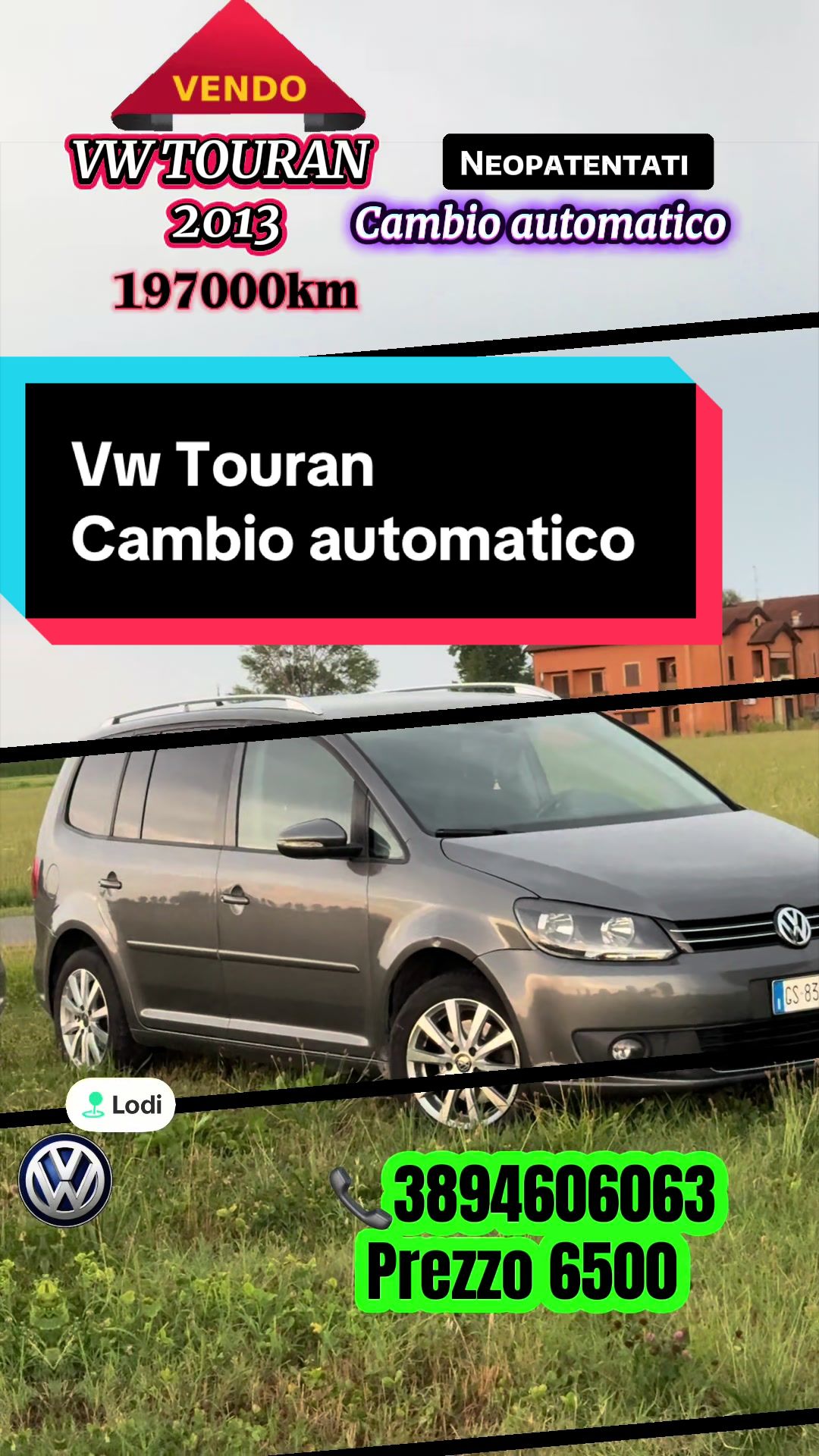 @Auto usate lodi