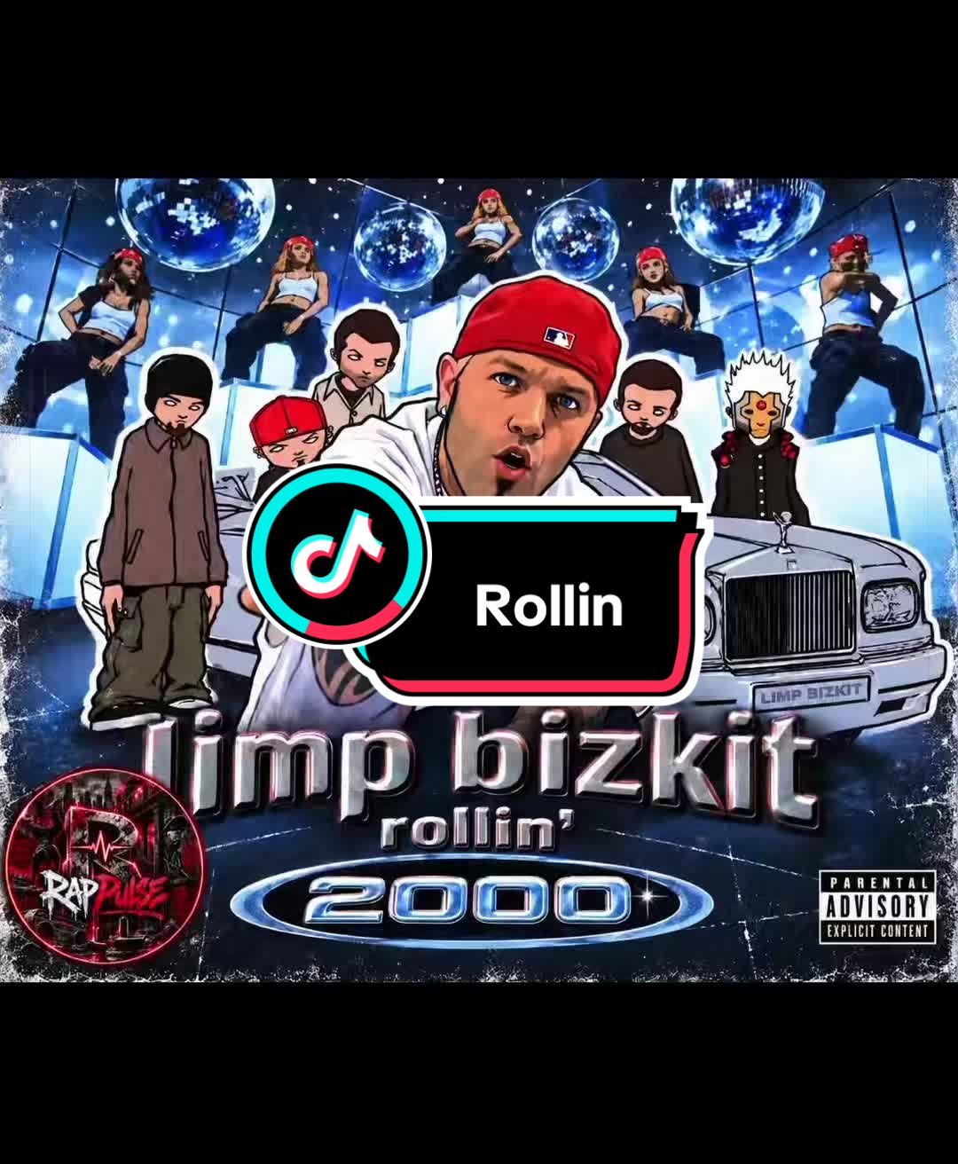 @RapPulse