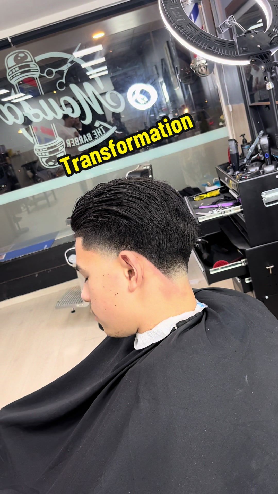 @MousTheBarber
