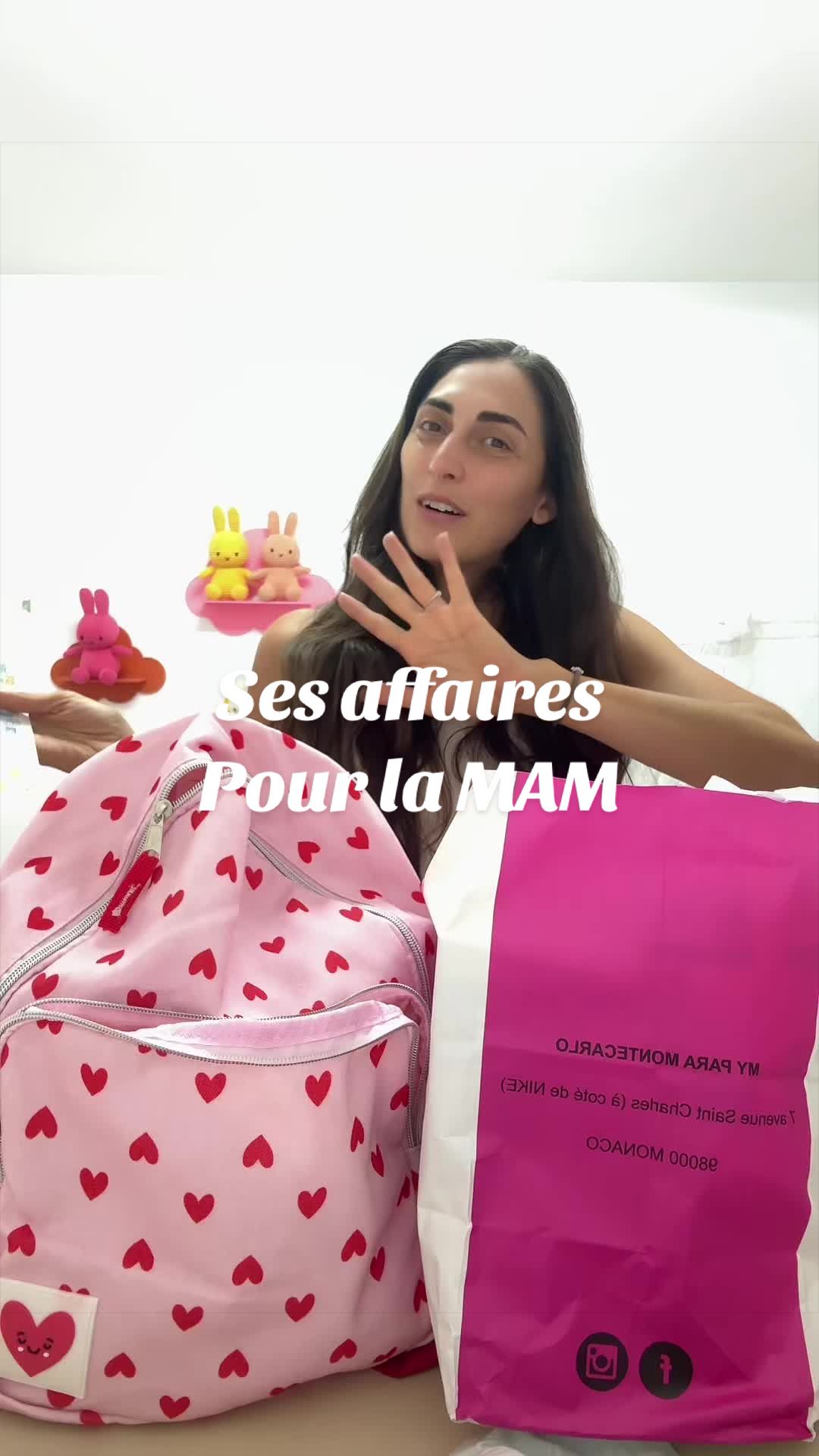 @Yasmine | Mom of Mila 🩷