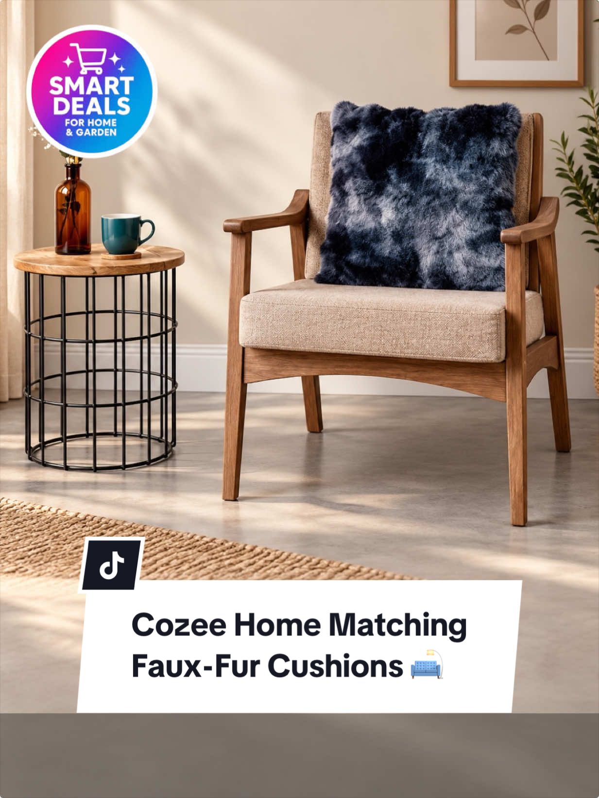@Rob - Deals for Home & Garden
