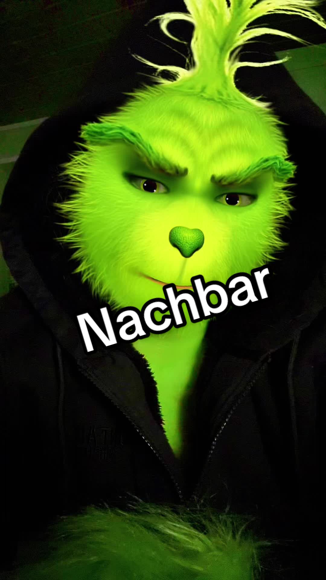 @Grinchatwork
