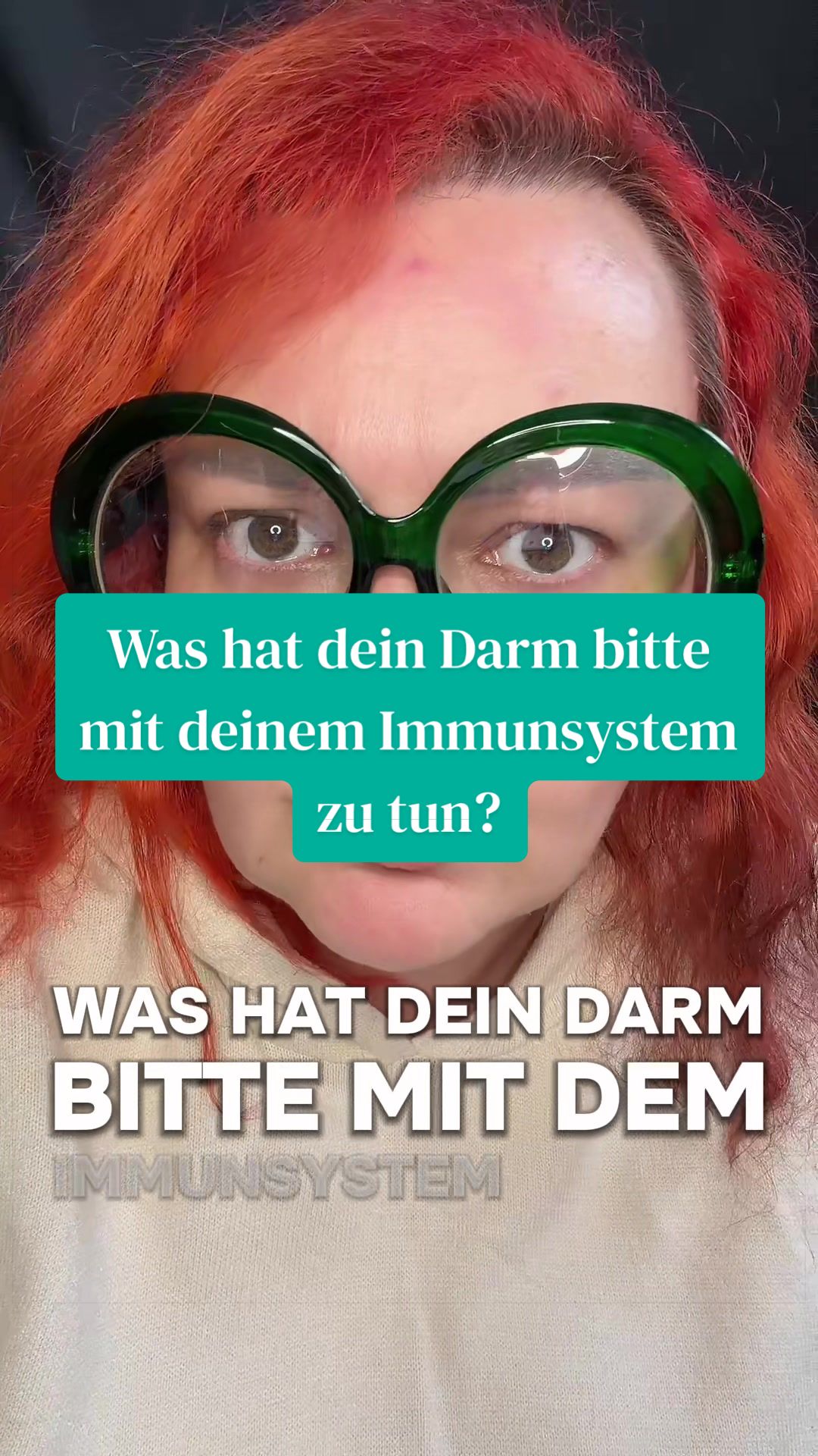 @Kathi | Gesundheit verstehen