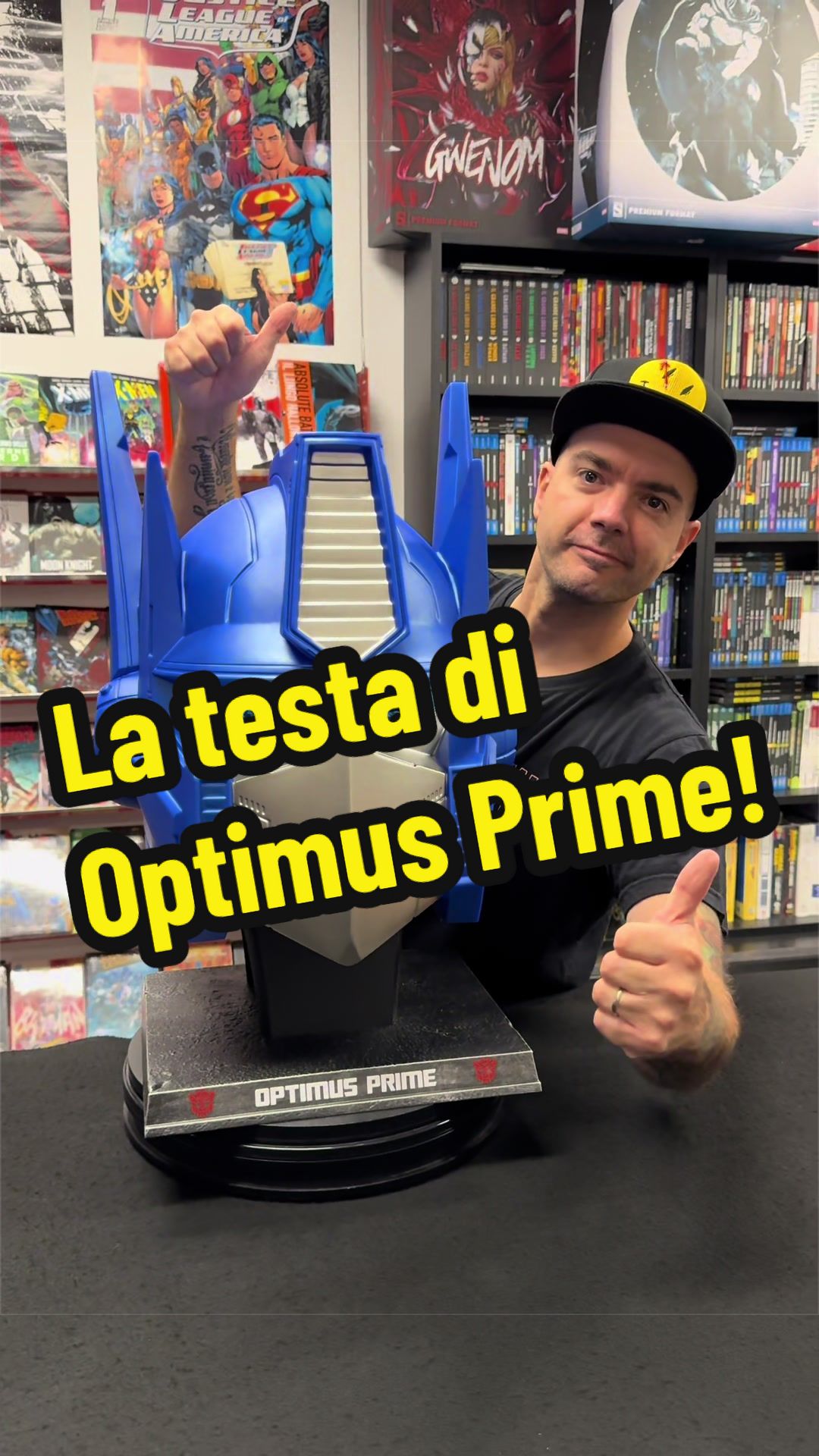 @Davide Magaraggia